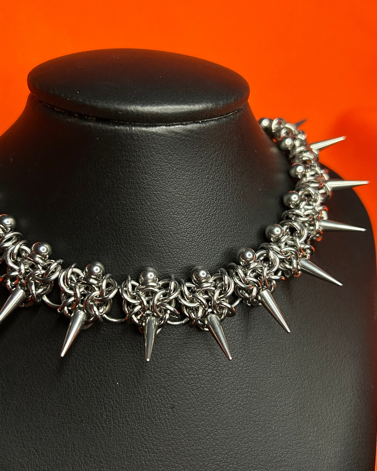 Chokers
