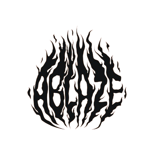 ABLAZE Chainmail | Acessórios Artesanais 100% Aço Inoxidável